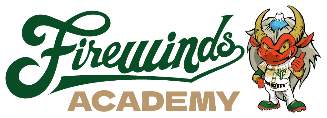 FIREWINDS ACADEMYアカデミー